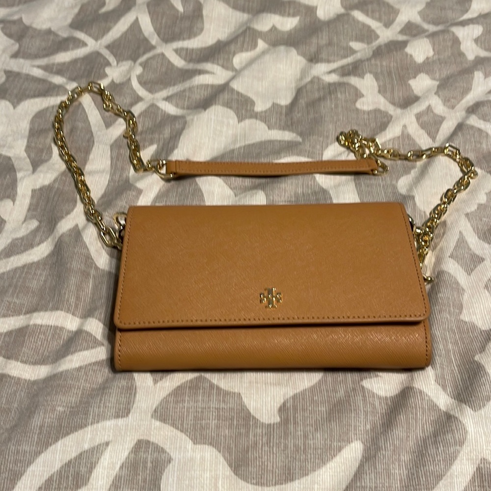 Tory Burch crossbody